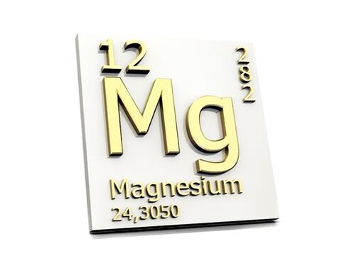 Magnesium bei Keto Extreme